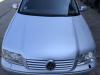 VW Bora 1J Variant Motorhaube Haube Klappe Deckel vorn LA7W Reflexsilber