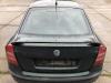 Skoda Octavia II 1Z Heckklappe Kofferraumdeckel Heckdeckel Fliessheck Rost LF8C