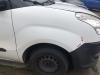 Fiat Doblo Cargo 263 Kotflügel vorn rechts Fender 249 Bianco Beyaz Delle