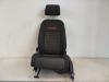 VW Golf V 5 1K Fahrersitz Sitz Autositz vorn links Stoff SHZ Goal