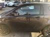 Toyota IQ Typ AJ Tür vorn links Fahrertür im Rohbau 9AH Deep Amethyst Perleffekt Toyota IQ Typ AJ Tür vorn links Fahrertür im Rohbau 9AH Deep Amethyst Perleffekt