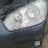Ford C Max DM2 Scheinwerfer Hauptscheinwerfer vorn links Hella Halogen ab 2007 Ford C Max DM2 Scheinwerfer Hauptscheinwerfer vorn links Hella Halogen ab 2007