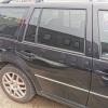 VW Bora Variant 1J Tür Autotür Rohbautür hinten rechts LC9Z Black Magic Pearl
