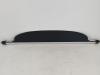 Mitsubishi Eclipse Cross GK0 ab21 Laderaumrollo Kofferraumrollo Laderaum Rollo