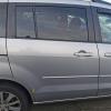 Mazda 5 CR Tür Schiebetür Rohbau Autotür hinten rechts 22V Sunlight Silv Bilder