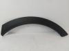 Smart #1 HX11 Pulse Radlaufblende hinten links Verkleidung Radlauf OEM
