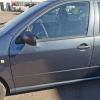 Skoda Fabia 6Y Fahrertür Tür Autotür Rohbautür vorn links LF7V Graphite Grey Met Skoda Fabia 6Y Fahrertür Tür Autotür Rohbautür vorn links LF7V Graphite Grey Met