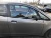 Mitsubishi Colt Z30 CZ3 Tür vorn rechts Beifahrertür im Rohbau A98 Grau 3-Türig