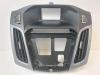 Ford Focus DYB MK3 Luftdüsen Luftduschen Mittelkonsole nur für Sony Radio OEM Ford Focus DYB MK3 Luftdüsen Luftduschen Mittelkonsole nur für Sony Radio OEM