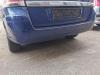 Opel Zafira B Stossfänger Stossstange Bumper hinten Z21B Ultrablau Bilder Opel Zafira B Stossfänger Stossstange Bumper hinten Z21B Ultrablau Bilder