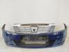 Dacia Logan MCV Stossfänger Stossstange Bumper vorn OV61H Blue Marine ab 09