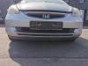 Honda Jazz GD Stossstange Stossfänger Bumper vorn NH623M Satin Silver metallic