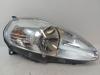 Fiat Grande Punto 199 Scheinwerfer rechts Frontscheinwerfer Lampe Halogen bis 09