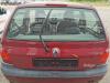 Renault Twingo C06 Heckklappe Klappe Deckel hinten mit Scheibe NV713 Cherry RED Renault Twingo C06 Heckklappe Klappe Deckel hinten mit Scheibe NV713 Cherry RED