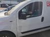 Peugeot Bipper außen Fahrertür Tür Autotür Rohbautür vorn links EWP Weiss Banquise