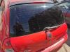 Renault Clio 2 Campus Heckklappe Klappe Deckel hinten OV727 Red Brisk 3 Türer