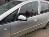 Mitsubishi Colt Z30 Fahrertür Tür Autotür Rohbautür vorn links A50 Pure Silver