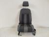 VW Golf Plus 5M Sitz Fahrersitz Autositz vorn links Stoff Text Bilder