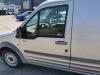 Ford Transit Connect P Fahrertür Tür Autotür Rohbautür vorn links Polar Silber Ford Transit Connect P Fahrertür Tür Autotür Rohbautür vorn links Polar Silber