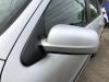 Seat Leon 1M Aussenspiegel links Seitenspiegel manuelle Verstellung LS7N silber Seat Leon 1M Aussenspiegel links Seitenspiegel manuelle Verstellung LS7N silber