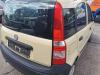 Fiat Panda 169 Rückleuchte Schlussleuchte Rücklicht Lampe hinten rechts
