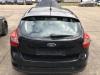 Ford Focus DYB Heckklappe Heckscheibe Kofferklappe Heckdeckel 5T Pantherschwarz