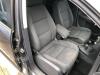 VW Touran 1T Sitz vorn rechts Beifahrersitz mit Konsole Heizung Stoffsitz OEM