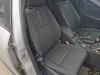 Renault Megane III KZ Kombi Beifahrersitz Sitz Autositz vorn rechts Stoff SHZ