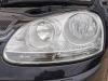 VW Golf V 5 1K Scheinwerfer Frontscheinwerfer Hauptscheinwerfer vorn links