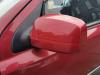 Kia Sorento JC Aussenspiegel Spiegel links elektrisch anklapp R9 Ruby Red met