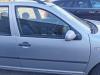 VW Golf IV 4 1J Beifahrertür Tür Autotür vorn rechts roh LA7W Reflexsilber 5-Türig