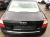 Audi A4 8E B6 Limousine Heckklappe Kofferraumklappe LZ9W Deckel Kofferraum Rohbau Audi A4 8E B6 Limousine Heckklappe Kofferraumklappe LZ9W Deckel Kofferraum Rohbau