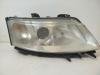 Saab 9-3 Typ YS3F Scheinwerfer rechts Xenon trüb Frontscheinwerfer Licht vorne