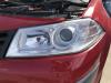 Renault Megane 2 II Grandtour Scheinwerfer links Frontscheinwerfer Halogen Renault Megane 2 II Grandtour Scheinwerfer links Frontscheinwerfer Halogen