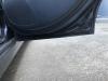 Nissan Tiida C11 Tür hinten rechts Fondtür im Rohbau KH3 Superblack