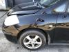 Nissan Tiida C11 Kotflügel vorn links Fahrerseite KH3 Superblack