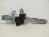 Citroen C4 II Typ N Fensterheber vorn links Motor und Mechanik OEM