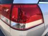 Opel Vectra C Caravan ab 05 Rückleuchte außen rechts Ecke Kombi rot silber