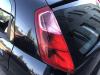 Fiat Grande Punto 199 Rückleuchte links Rücklicht Heckleuchte bis 2009