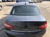 Skoda Superb 2 Typ 3T Heckklappe mit Heckscheibe 2 teilig Kofferklappe LF8J