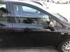 Fiat Punto EVO 199 Türscheibe vorn rechts Scheibe nur 5 türig Colorglas