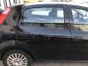 Fiat Punto EVO 199 Tür hinten rechts Fondtür im Rohbau 876 Nero Mille Miglia