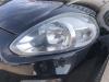 Fiat Punto EVO 199 Scheinwerfer links Halogen Valeo Frontscheinwerfer OEM