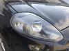 Fiat Punto EVO 199 Scheinwerfer rechts Halogen Valeo Frontscheinwerfer OEM