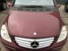 Mercedes B Klasse W245 Motorhaube Haube Klappe Deckel vorn 597 Saturnrotmet