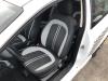 Fiat Grande Punto 199 Sitz vorn links Fahrersitz Stoff ohne Heizung nur 3-Türig Fiat Grande Punto 199 Sitz vorn links Fahrersitz Stoff ohne Heizung nur 3-Türig