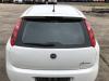 Fiat Grande Punto 199 Heckklappe Heckscheibe 5 türer 249F Bianco Santerellina Fiat Grande Punto 199 Heckklappe Heckscheibe 5 türer 249F Bianco Santerellina