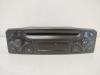 Mercedes C Klasse W203 Radio Autoradio Becker Audio 10 CD BE4410 OEM