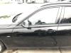 BMW 3er F30 F31 Sportline Tür vorn links Fahrertür im Rohbau 668 Schwarz II