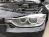 BMW 3er F30 F31 Xenon Scheinwrefer links Frontscheinwerfer OEM ZKW